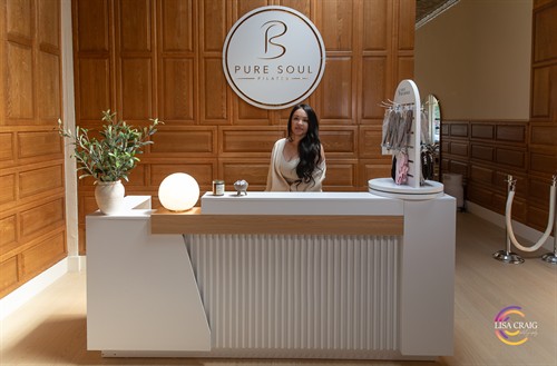 Pure Soul Pilates