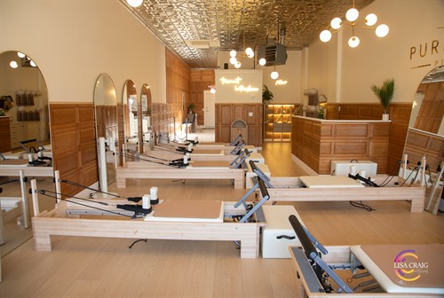 Pure Soul Pilates