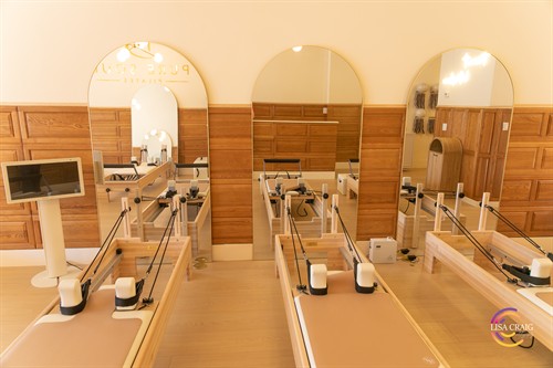 Pure Soul Pilates