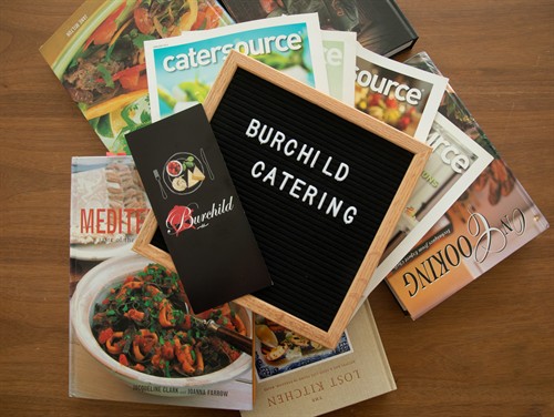 Burchild Catering