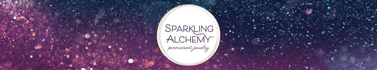 Sparkling Alchemy