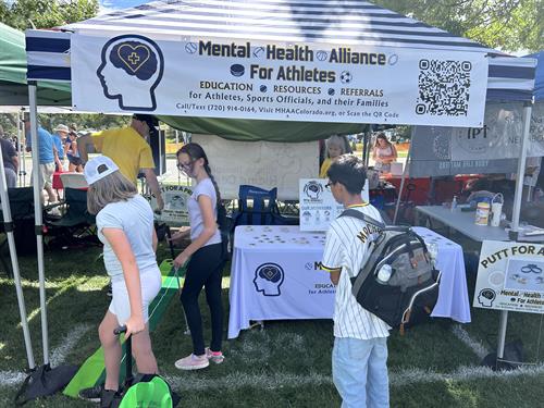 2025 Broomfield Days - September 2025
