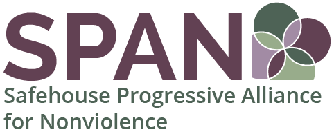 Safehouse Progressive Alliance for Nonviolence