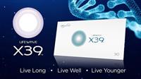 Lifewave X39 Stem Cell Rejuvenation Patch