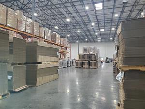 Elite Sourcing & Logistics