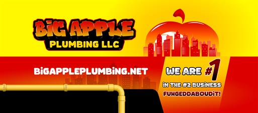 Big Apple Plumbing LLC