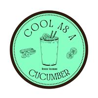 Cool As a Cucumber