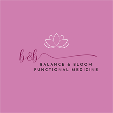 Balance and Bloom Functional Medicine