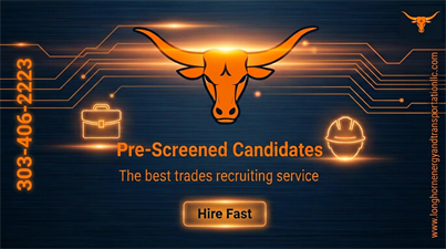 Longhorn Energy & Transportation