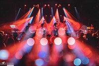 Palisade Park Amphitheater and Free Concert Series