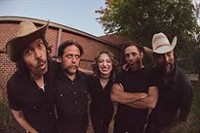 Live at Palisade Park Amphitheater- The Brothers Comatose