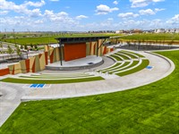 Palisade Park Amphitheater and Free Concert Series