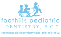 Foothills Pediatric Dentistry Foothills Pediatric Dentistry