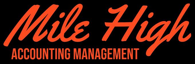 Mile High Accounting Management, LLC Mile High Accounting Management, LLC