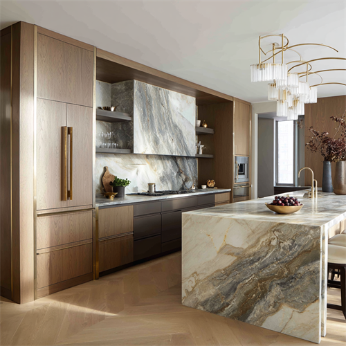 Kitchen Design in Broomfield by Vanessa Empire Interiors