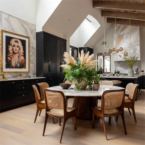 Full Service Interior Design in Broomfield Colorado by Vanessa Empire Interiors 