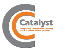 Catalyst Communications Group DBA Security