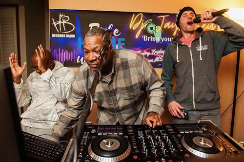 Turn your event into a high-energy, feel-good experience!