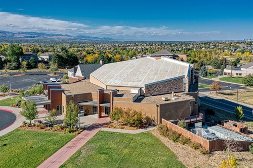 9905 Foothills Canyon Blvd