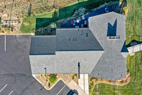 9905 Foothills Canyon Blvd