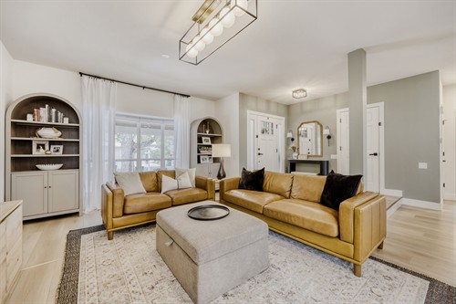 Just Sold with Multiple Offers
