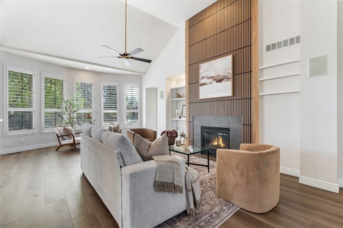 Beautifully updated Legacy Ridge Home - Sold with Multiple Offers