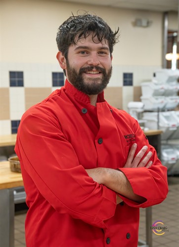 Chef Jonah