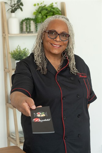 Linda Burrell