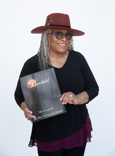 Linda Burrell