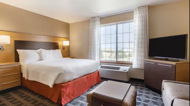 Large Standard Suites