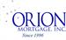 Lunch and Learn with Orion Mortgage, Inc.