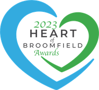 Heart of Broomfield Awards