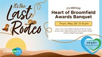 Heart of Broomfield