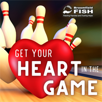 Broomfield FISH's Get Your Heart in the Game!