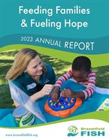 Taking Care of Each Other - Broomfield FISH Releases 2023 Annual Report