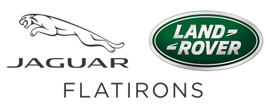 Jaguar Land Rover FlatIrons