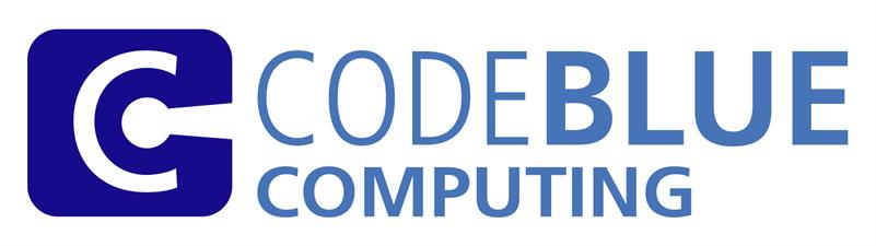 Code Blue Computing, Inc.