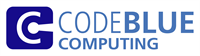 Code Blue Computing, Inc. - Broomfield