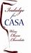 Indulge For CASA at Balistreri Vineyards