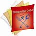 Dine Out with CASA at Great Scotts in Broomfield