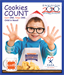 CASA 'Cookies Count' Campaign