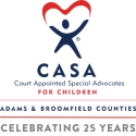 CASA Development Volunteer