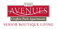 The Avenues Crofton Park - Broomfield