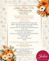 Jules Gourmet Catering - Louisville