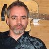 Patrick Keating - Acoustic Guitarist/Singer