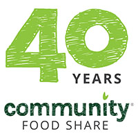 Hunger Hurts the Whole Community Virtual Fund & Food Drive