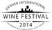 Denver International Wine Festival