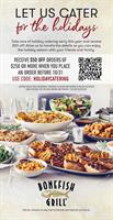 Bonefish Grill - Westminster