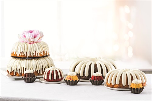Nothing Bundt Cakes Westminster