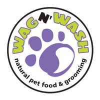 Wag N' Wash Natural Pet Food & Grooming